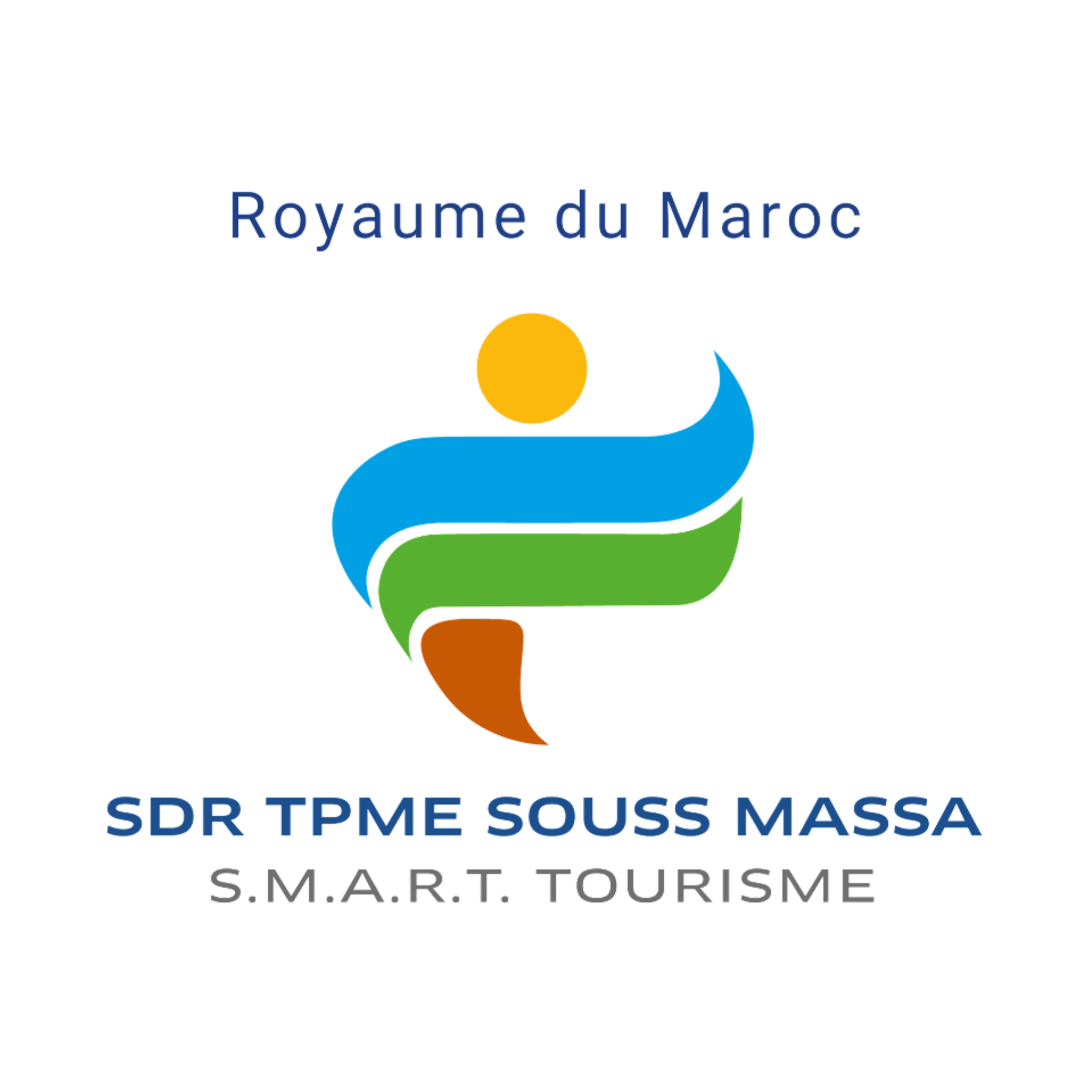 Logo d'un participant dans la cinquième édition de l'événement FORUM ENCG Entreprieses