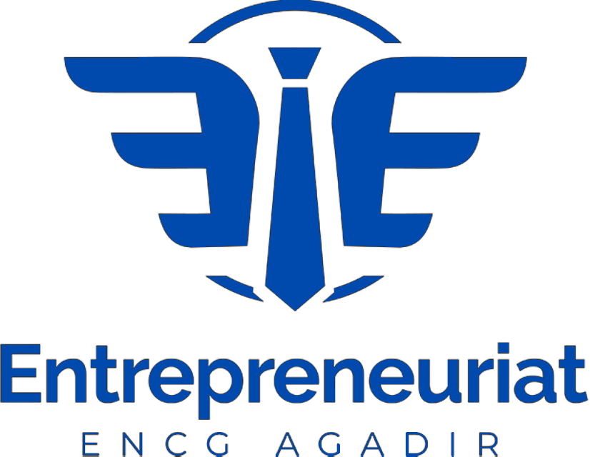 Logo du Club Entrepreneuriat